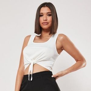 Missguided Tank Top